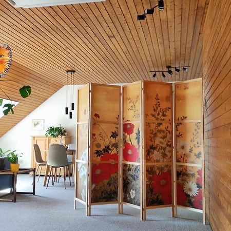 Big Cozy Entire Family Appartment Ανόβερο Εξωτερικό φωτογραφία