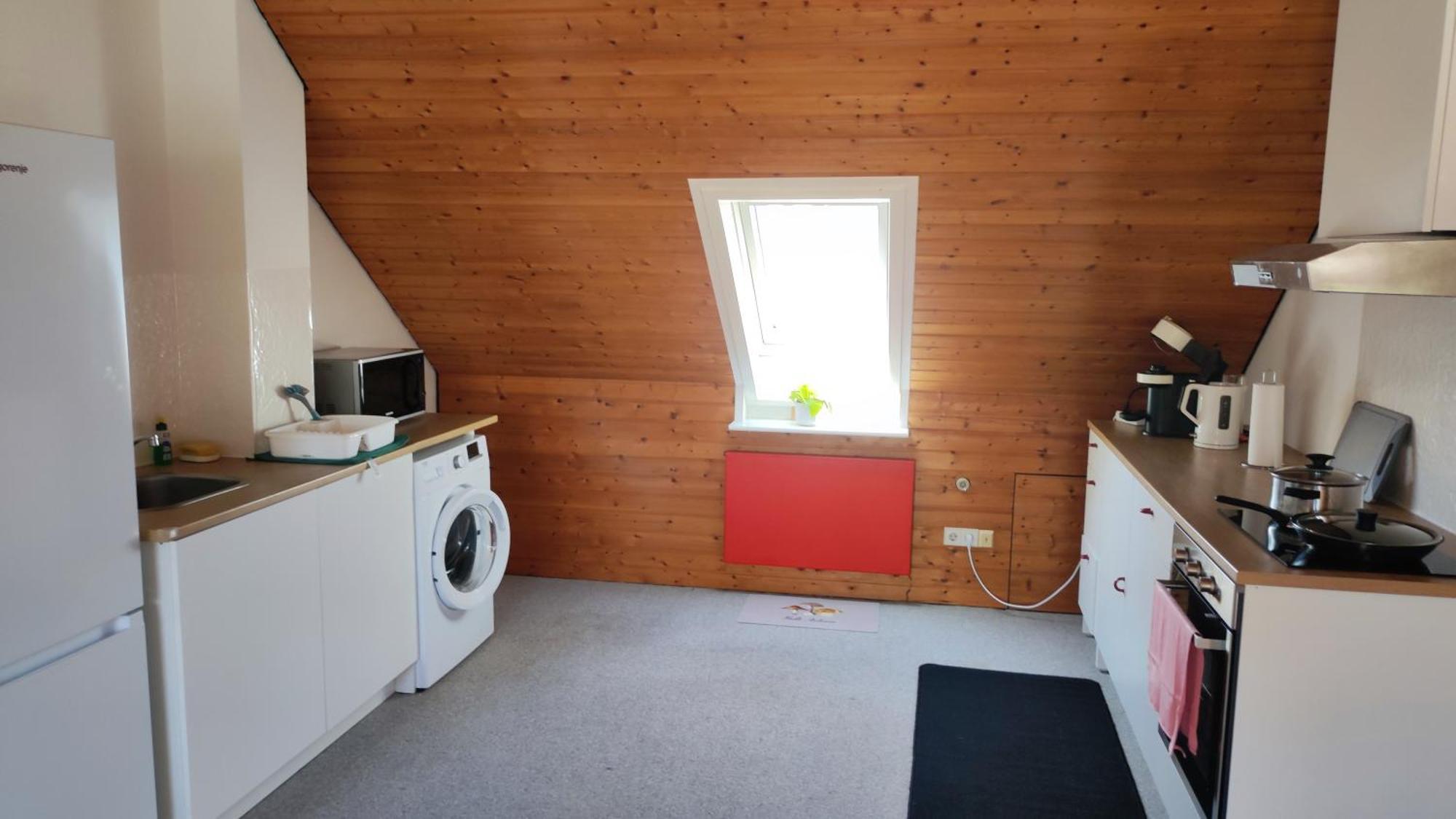 Big Cozy Entire Family Appartment Ανόβερο Εξωτερικό φωτογραφία