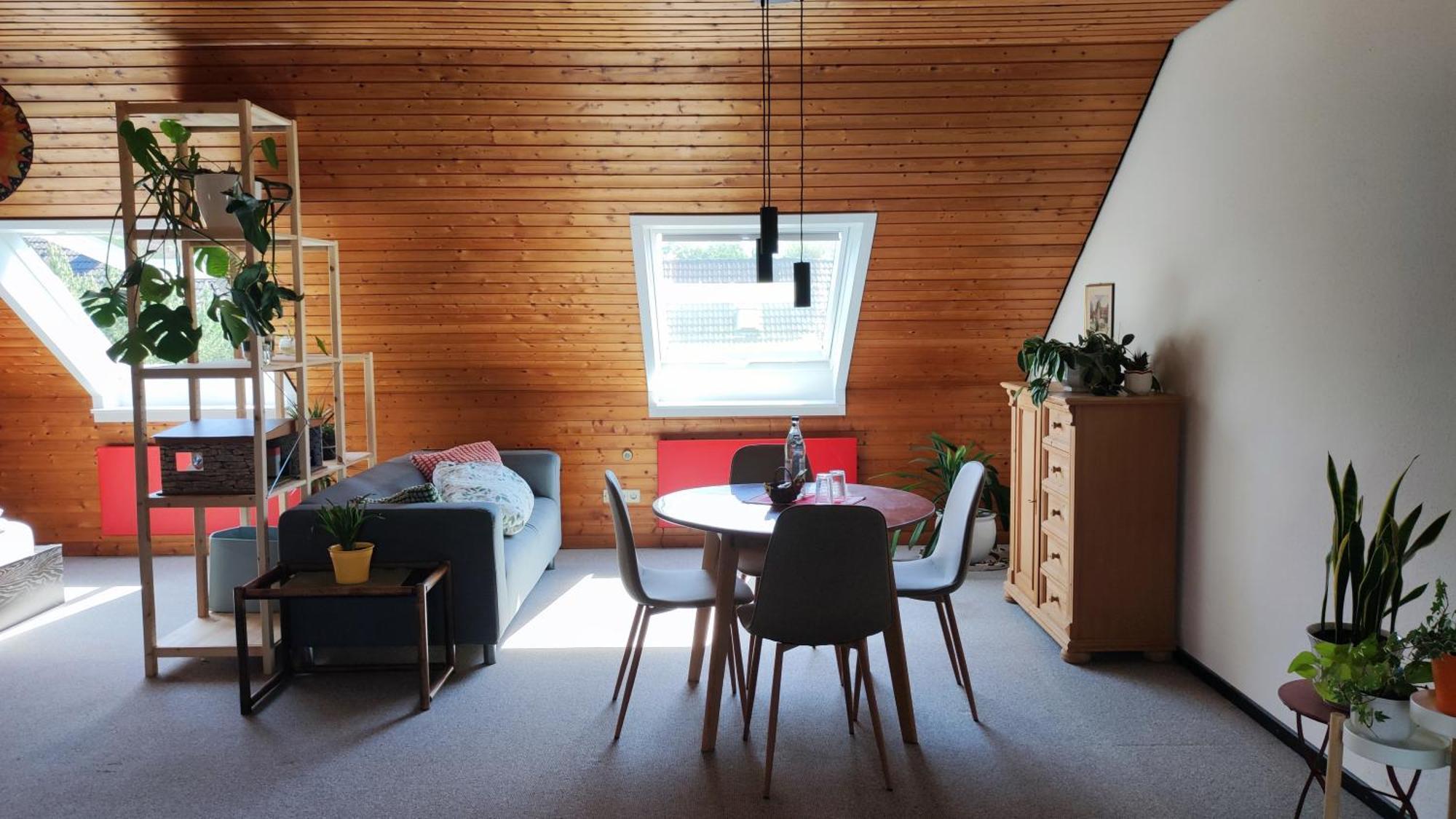 Big Cozy Entire Family Appartment Ανόβερο Εξωτερικό φωτογραφία