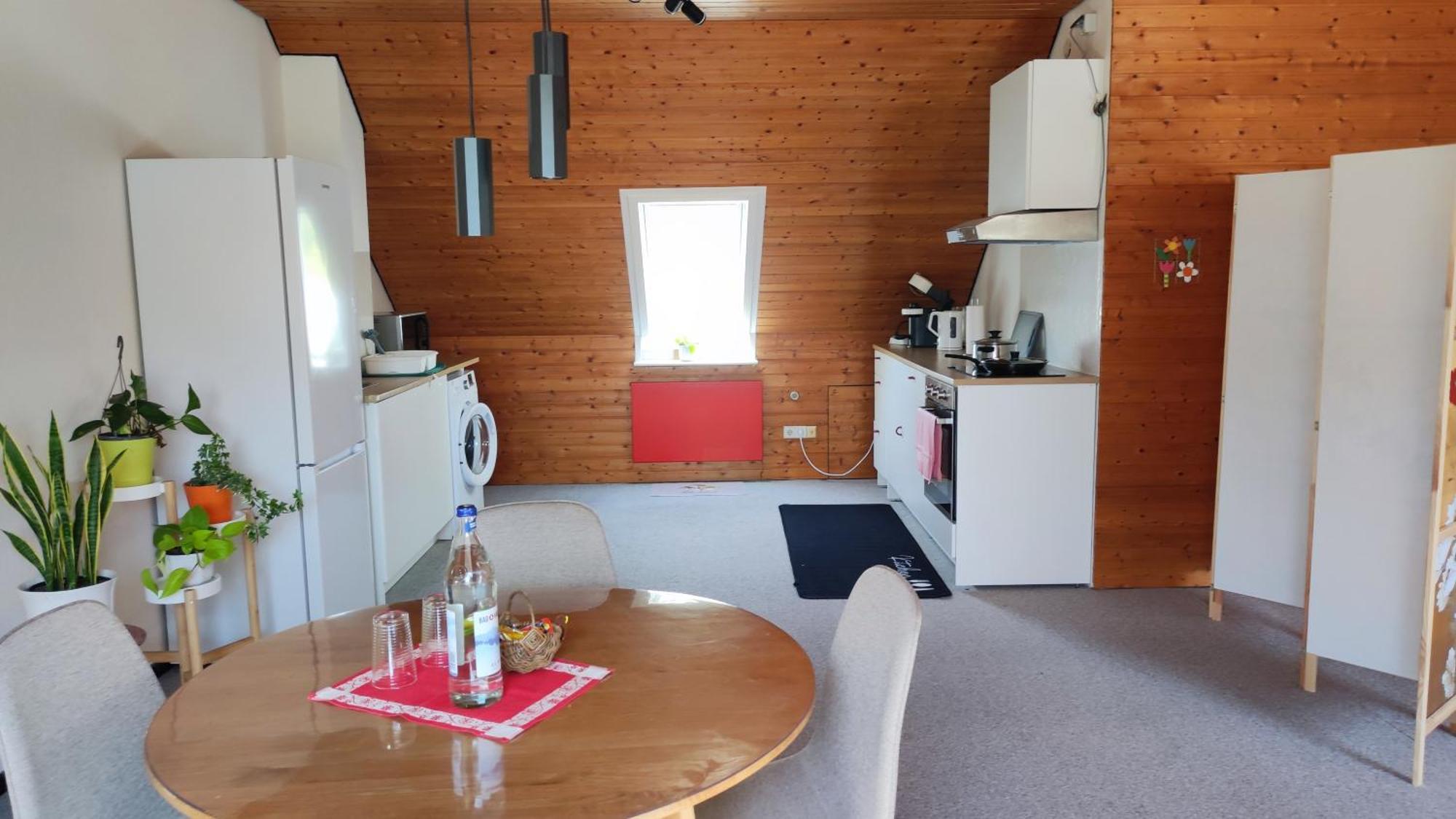 Big Cozy Entire Family Appartment Ανόβερο Εξωτερικό φωτογραφία